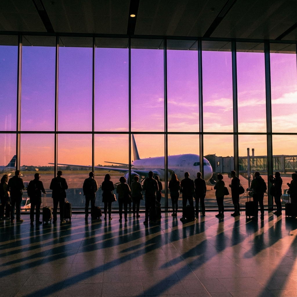 KBK Duty Free Introduction